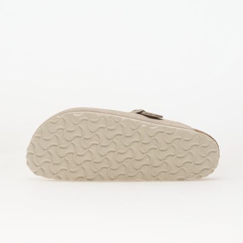 Baskets Boston Suede Leather Unisex EUR 36 - Birkenstock - Modalova