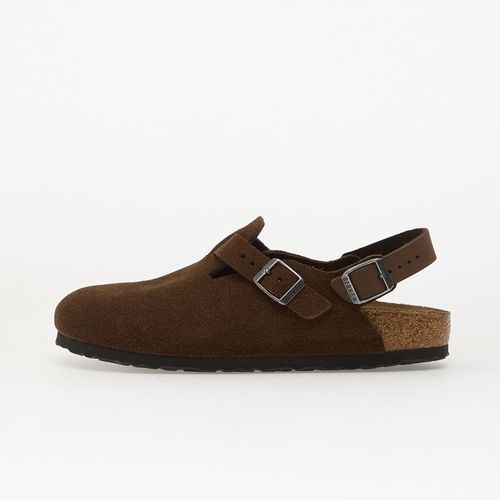 Baskets Tokio Suede Leather Unisex EUR 36 - Birkenstock - Modalova