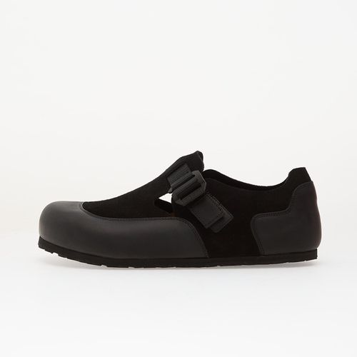 Baskets London Nova 2.0 Leather-Suede Unisex EUR 39 - Birkenstock - Modalova