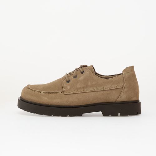 Baskets Highwood Moc Lace Low Suede Leather EUR 46 - Birkenstock - Modalova