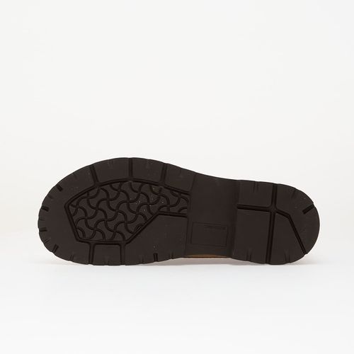 Baskets Highwood Moc Lace Low Suede Leather EUR 46 - Birkenstock - Modalova