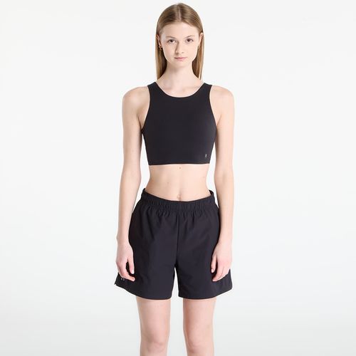 T-shirt On Core 2-in-1 Crop Black S - On - Modalova