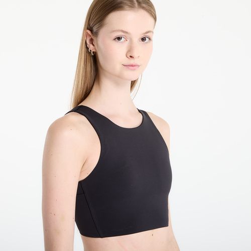 T-shirt On Core 2-in-1 Crop Black S - On - Modalova