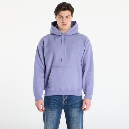 Sweatshirt Solo Swoosh Men's Pullover Hoodie / XS - Nike - Modalova