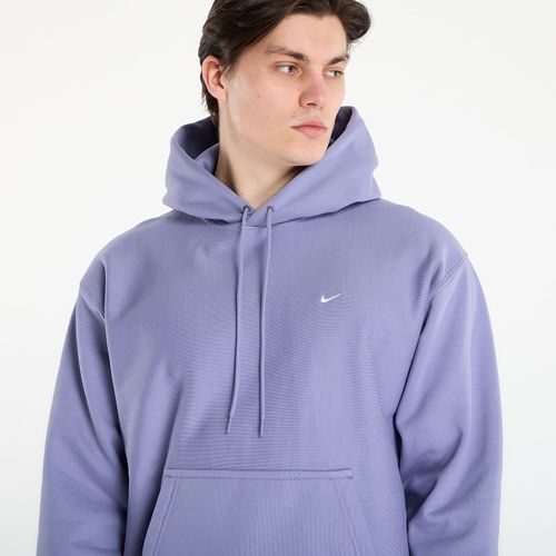 Sweatshirt Solo Swoosh Men's Pullover Hoodie / XS - Nike - Modalova