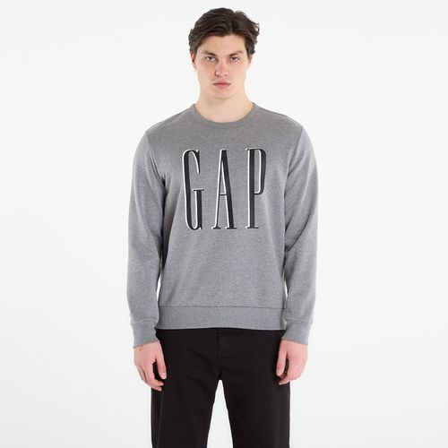 Sweatshirt V-Lw Db Fleece M - GAP - Modalova