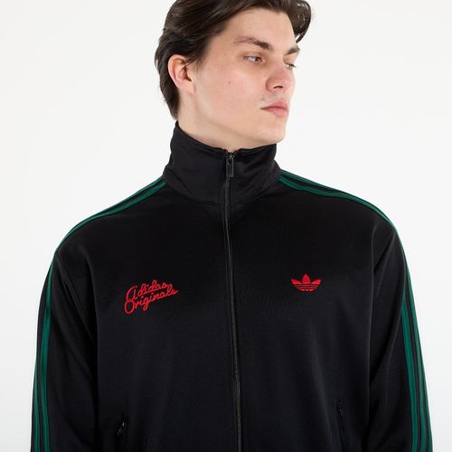 Sweatshirt adidas Firebird Roses Track Top / S - adidas Originals - Modalova