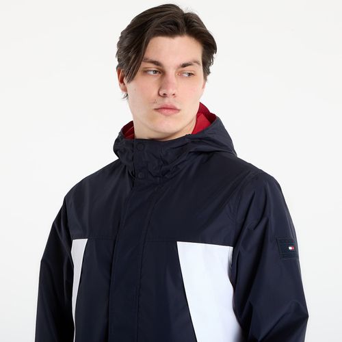 Veste Reversible Color Block L - Tommy Hilfiger - Modalova