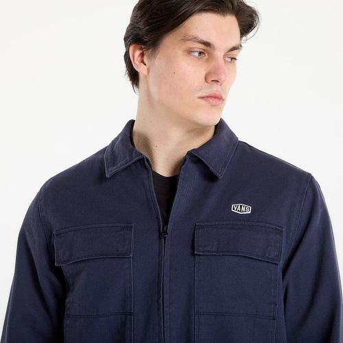 Veste Mcavoy Zip Station Jacket M - Vans - Modalova