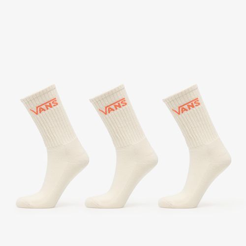 Vans Class Crew Socks Turtledove XL - Vans - Modalova