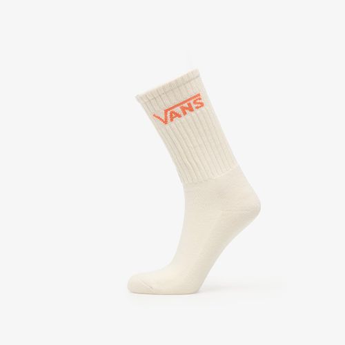 Vans Class Crew Socks Turtledove XL - Vans - Modalova