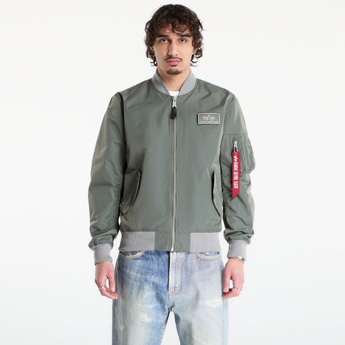 Veste Alpha Industries MA-1 TTC Light / XL - Alpha Industries off - Modalova