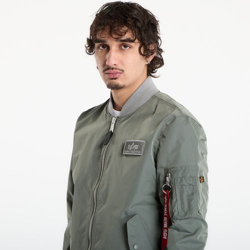 Veste Alpha Industries MA-1 TTC Light / XL - Alpha Industries off - Modalova