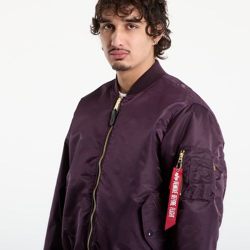 Veste Alpha Industries MA-1 Heritage Bomber XXL - Alpha Industries off - Modalova