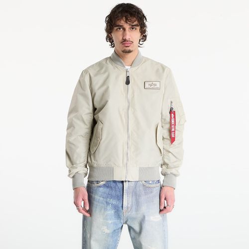 Veste Alpha Industries MA-1 TTC Light L - Alpha Industries off - Modalova
