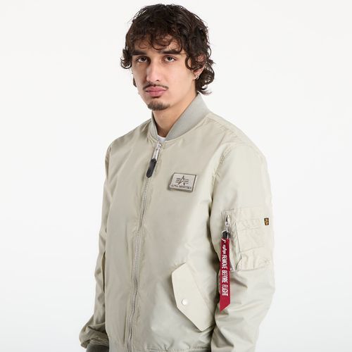 Veste Alpha Industries MA-1 TTC Light L - Alpha Industries off - Modalova