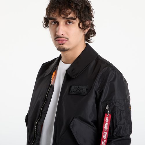Veste Alpha Industries CWU-36/P TT Light M - Alpha Industries off - Modalova