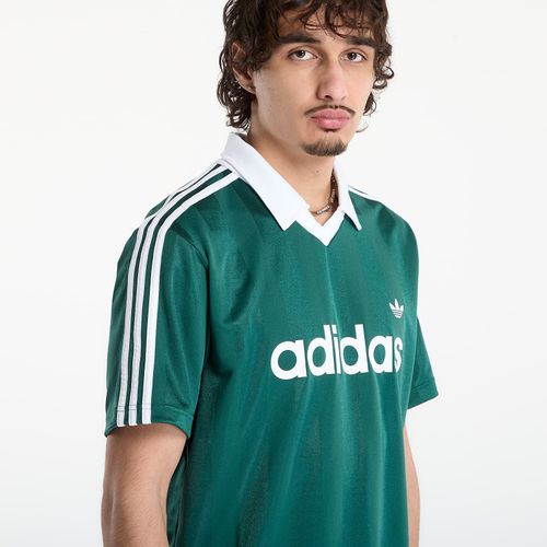 Maillot adidas Archive Collar Engineered Jersey M - adidas Originals - Modalova