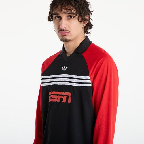 T-shirt adidas Sponsored Archive Longsleeve Tee / XL - adidas Originals - Modalova