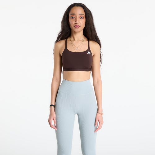 Soutien-gorge adidas Optime Essentials Workout Light Support Bra XS - adidas Performance - Modalova
