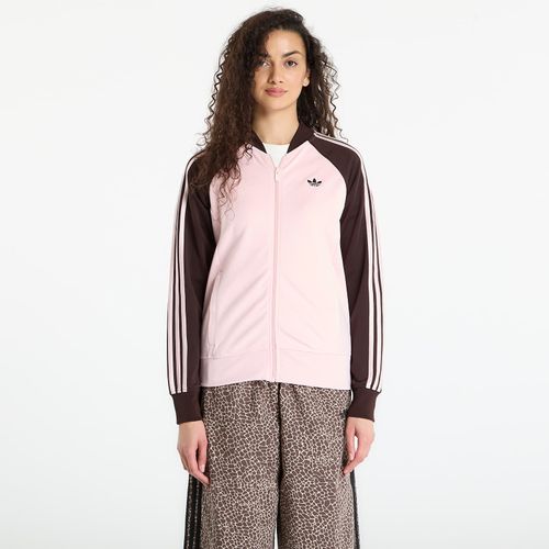 Sweatshirt adidas Sst Classic Track Top / S - adidas Originals - Modalova