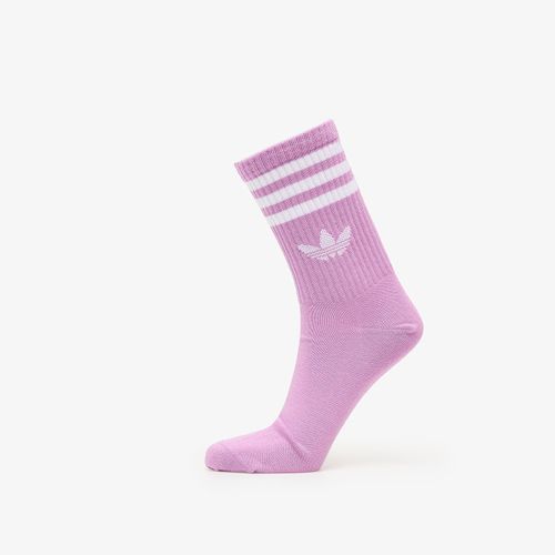 Adidas 3-Stripes Crew Socks 3 Pairs / / L - adidas Originals - Modalova