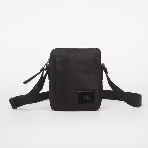Sac Canvas Mix Reporter Universal - Calvin Klein - Modalova