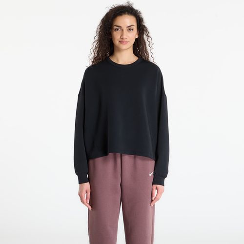 ImpossiblySoft Women's Dri-FIT Oversized Crew-Neck Top / XL - Nike - Modalova