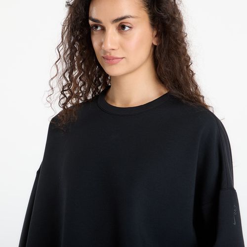 ImpossiblySoft Women's Dri-FIT Oversized Crew-Neck Top / XL - Nike - Modalova