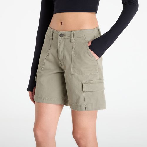 Short Ladies Cotton Cargo Shorts W28 - Urban Classics - Modalova