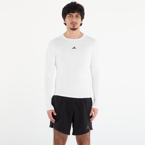 T-shirt adidas Techfit Compression Training Long Sleeve Long-Sleeve Top XL - adidas Performance - Modalova
