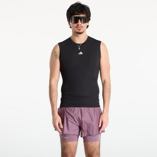 T-shirt adidas Techfit Compression Training Sleeveless Tank Top M - adidas Performance - Modalova