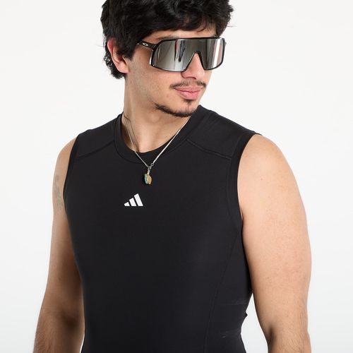 T-shirt adidas Techfit Compression Training Sleeveless Tank Top M - adidas Performance - Modalova