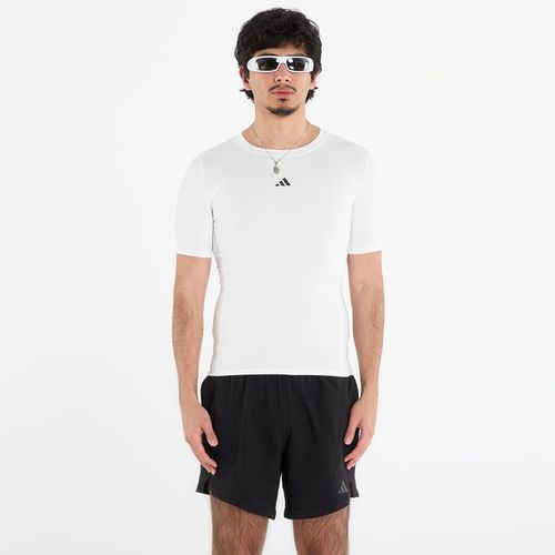 T-shirt adidas Techfit Compression Training T-Shirt XS - adidas Performance - Modalova