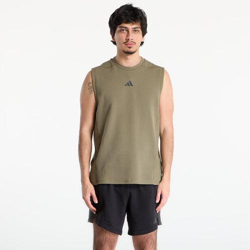 T-shirt adidas D4T X Sleeveless Tank Top S - adidas Performance - Modalova