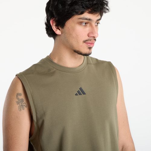 T-shirt adidas D4T X Sleeveless Tank Top S - adidas Performance - Modalova