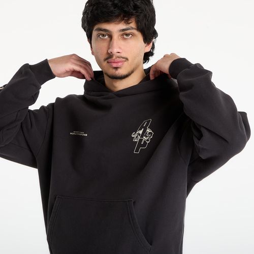 Sweatshirt x Represent LS Hoodie M - Puma - Modalova