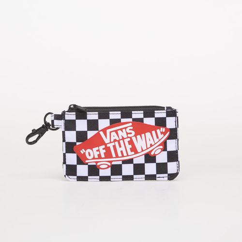 Portefeuille Off The Wall Zip Wallet / Universal - Vans - Modalova