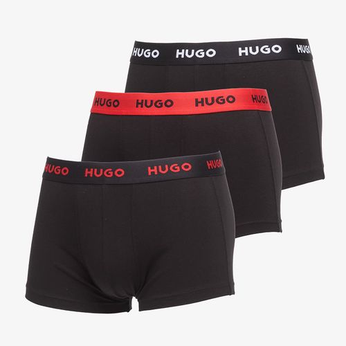 Caleçons Trunk 3-Pack S - Hugo Boss - Modalova