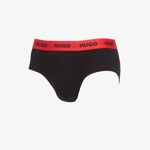 Caleçons Hip Brief 3-Pack S - Hugo Boss - Modalova