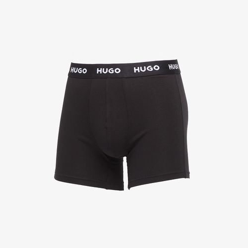 Caleçons Boxerbr 3-Pack XL - Hugo Boss - Modalova