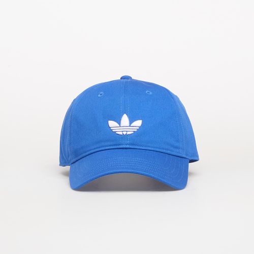 Casquette adidas Adicolor Classic Trefoil Baseball Cap OSFM - adidas Originals - Modalova