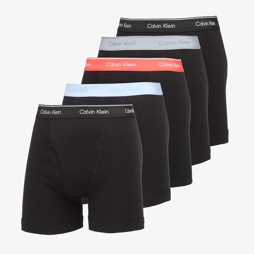 Caleçons Boxer Brief 5-Pack S - Calvin Klein - Modalova