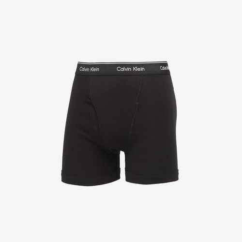 Caleçons Boxer Brief 5-Pack S - Calvin Klein - Modalova