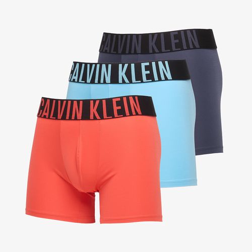 Caleçons Trunk 3-Pack M - Calvin Klein - Modalova