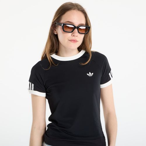 T-shirt adidas Double Layered Cali T-Shirt / XS - adidas Originals - Modalova