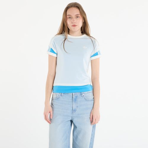 T-shirt adidas Double Layered Cali T-Shirt / S - adidas Originals - Modalova
