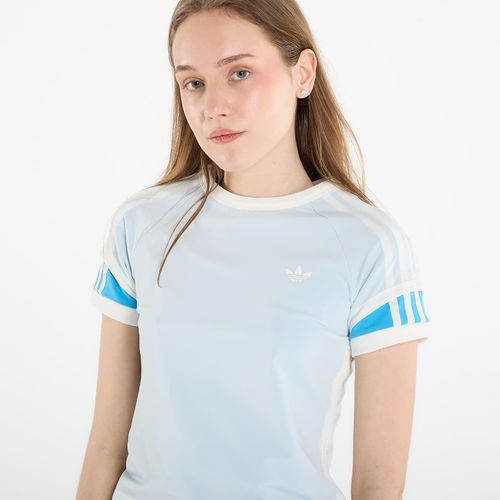 T-shirt adidas Double Layered Cali T-Shirt / S - adidas Originals - Modalova