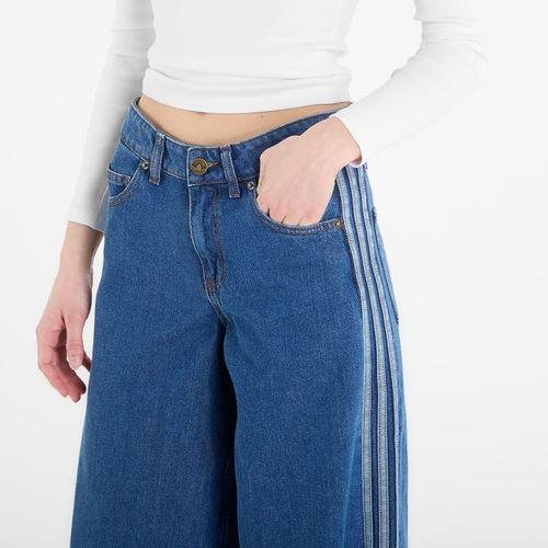 Pantalon de survêtement adidas Firebird Adilenium Track Pant Denim W30/L32 - adidas Originals - Modalova