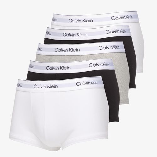Caleçons Low Rise Trunk 5-Pack L - Calvin Klein - Modalova